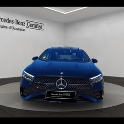 Mercedes Classe A 200 d 150ch AMG Line 8G-DCT Ch&acirc;teauroux