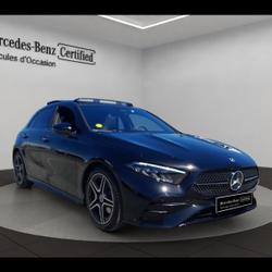 Mercedes Classe A 200 d 150ch AMG Line 8G-DCT Ch&acirc;teauroux