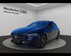 Mercedes Classe A Châteauroux