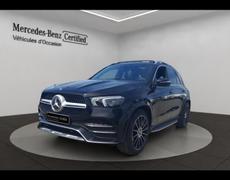 Mercedes GLE Châteauroux