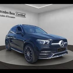 Mercedes GLE 350 de 194+136ch AMG Line 4Matic 9G-Tronic Ch&acirc;teauroux