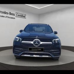 Mercedes GLE 350 de 194+136ch AMG Line 4Matic 9G-Tronic Ch&acirc;teauroux