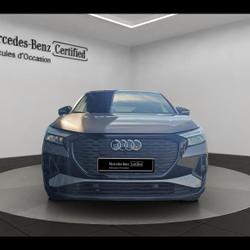 Audi Q4 e-tron 40 e-tron 204ch S line Ch&acirc;teauroux