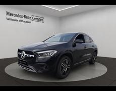 Mercedes GLA Châteauroux