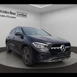 Mercedes GLA 250 e 160+102ch Progressive Line 8G-DCT Ch&acirc;teauroux