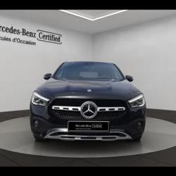 Mercedes GLA 250 e 160+102ch Progressive Line 8G-DCT Ch&acirc;teauroux