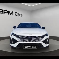 Peugeot 408 PHEV 225ch GT e-EAT8 Ch&acirc;teauroux