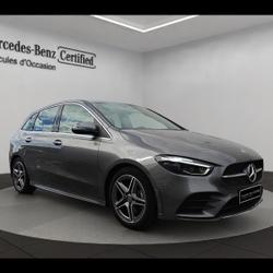 Mercedes Classe B 180 136ch AMG Line 7G-DCT Ch&acirc;teauroux