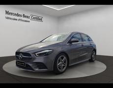 Mercedes Classe B