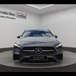 Mercedes Classe B 180 136ch AMG Line 7G-DCT Ch&acirc;teauroux