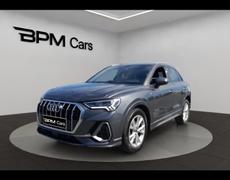 Audi Q3 Châteauroux
