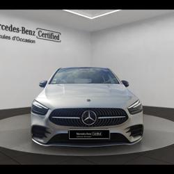Mercedes Classe B 200d 150ch AMG Line 8G-DCT Ch&acirc;teauroux