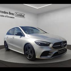 Mercedes Classe B 200d 150ch AMG Line 8G-DCT Ch&acirc;teauroux