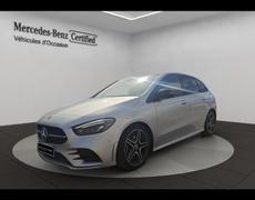 Mercedes Classe B