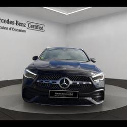 Mercedes GLA 200 d 150ch AMG Line 8G-DCT Ch&acirc;teauroux