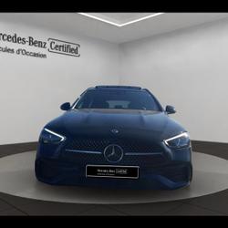 Mercedes Classe C 220 d 197ch AMG Line Ch&acirc;teauroux