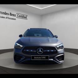 Mercedes GLA 200 d 150ch AMG Line 8G-DCT 4Matic Ch&acirc;teauroux