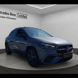 Mercedes GLA 200 d 150ch AMG Line 8G-DCT 4Matic Ch&acirc;teauroux