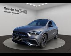 Mercedes GLA