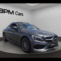 Mercedes CLA 220 d 170ch Sportline 9G-Tronic Ch&acirc;teauroux