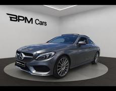 Mercedes CLA