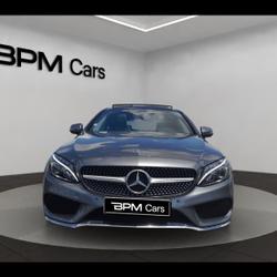 Mercedes CLA 220 d 170ch Sportline 9G-Tronic Ch&acirc;teauroux