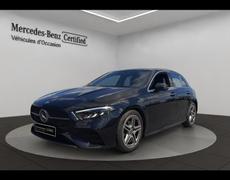 Mercedes Classe A