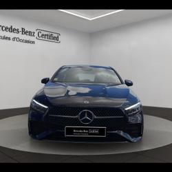 Mercedes Classe A 200 d 150ch AMG Line 8G-DCT Ch&acirc;teauroux