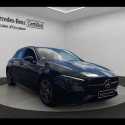 Mercedes Classe A 200 d 150ch AMG Line 8G-DCT Ch&acirc;teauroux