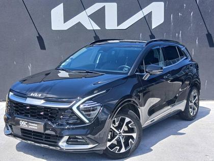 Kia Sportage - 1.6 T-GDi 230ch HEV  Design BVA6 4x2 - 26 490 €