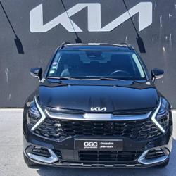 Kia Sportage 1.6 T-GDi 230ch HEV  Design BVA6 4x2 Le Havre