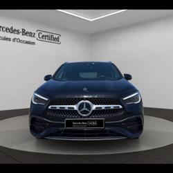 Mercedes GLA 220 d 190ch 4Matic AMG Line 8G-DCT Ch&acirc;teauroux