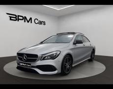Mercedes CLA Châteauroux