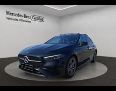 Mercedes Classe A Châteauroux
