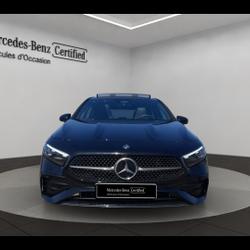 Mercedes Classe A 180 136ch Star Edition 7G-DCT Ch&acirc;teauroux