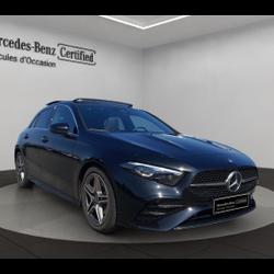 Mercedes Classe A 180 136ch Star Edition 7G-DCT Ch&acirc;teauroux
