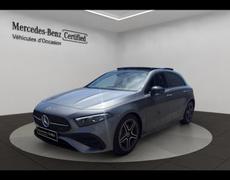 Mercedes Classe A Châteauroux