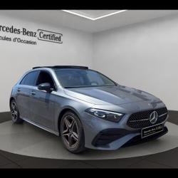 Mercedes Classe A 200 d 150ch Star Edition 8G-DCT Ch&acirc;teauroux