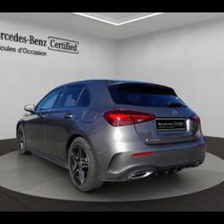 Mercedes Classe A 200 d 150ch Star Edition 8G-DCT Ch&acirc;teauroux