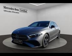 Mercedes Classe A