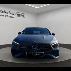 Mercedes Classe A 200 d 150ch Star Edition 8G-DCT Ch&acirc;teauroux