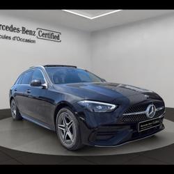 Mercedes Classe C 300 e 204+129ch AMG Line Ch&acirc;teauroux