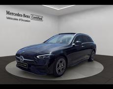 Mercedes Classe C