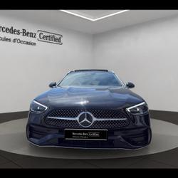 Mercedes Classe C 300 e 204+129ch AMG Line Ch&acirc;teauroux