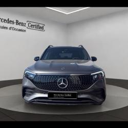 Mercedes EQB 250+ 190ch Edition Ch&acirc;teauroux