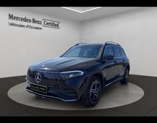Mercedes EQB