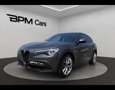 Alfa Romeo Stelvio Châteauroux