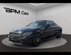 Mercedes CLA