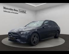 Mercedes Classe C Châteauroux