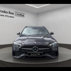 Mercedes Classe C 300 e 204+129ch AMG Line Ch&acirc;teauroux